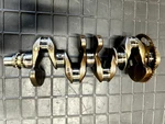 21 23 Kia K5 1.6L Turbo - Engine Crankshaft / Standard Size G2 25 Oem. Fixed Price $143.00.