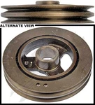 Apdty 605125 Harmonic Balancer Crank Pulley Dampener Assembly. Fixed Price $132.30.