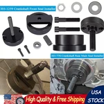 303-1259 Crankshaft Front Seal Installer & 303-770 Rear Main Tool. Fixed Price $149.00.