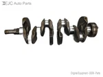 Crankshaft Standard 11-19 Ford Fiesta 1.6 98MM6303EB Fwd. Fixed Price $249.95.