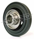 Powerbond Harmonic Balancer For Dodge B250 83-87 5.2L V8 16V Ohv Carb 318. Fixed Price $259.51.