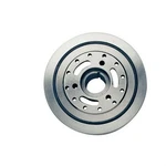 Proform 66512 8"" Harmonic Balancer Bb Fits Chevy 454. Fixed Price $123.99.