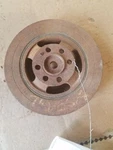 Vega 1971 Harmonic Balancer 3988722. Fixed Price $80.10.