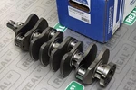 Eagle Forged Crank Mitsu Eclipse 4G63T Evo Dsm 7 Bolt Stock Stroke 88MM. Fixed Price $941.83.