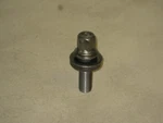 Acura Honda 3.0L 3.5L V6 Engine Crank Shaft Pulley Harmonic Balancer Bolt Washer. Fixed Price $19.99.