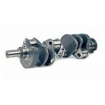 Scat 9-10526 Cast Steel Crankshaft 3.480 Stroke; For Chevy Small Block. Fixed Price $359.87.