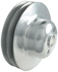Borgeson Universal Co 801150 Two Row Add-on Crank Pulley Ford New. Fixed Price $159.46.