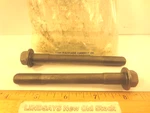 2 Pcs 1 Ford Bag "bolt" Bearing Cap E9DZ-6345-A Nos Free Shipping. Fixed Price $25.95.