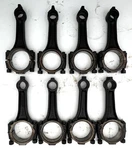 (8) Ford 302 Connecting Rods C80E-A Oem Genuine Xo. Fixed Price $321.30.