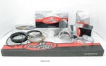 1959 1960 62 63 64 65 66 1967 Chevy 283 4.6L 8V - Rering + Main Brgs Kit. Fixed Price $130.00.