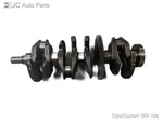 Crankshaft Standard 17-19 Ford Escape 2.5 DVGE6303AA. Fixed Price $299.95.
