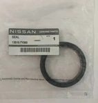 Genuine Oem Nissan Crankshaft Front Oil Seal For Altima Maxima Nv (13510-7Y000). Fixed Price $39.98.