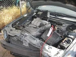 Flywheel/flex Plate Automatic Transmission Fits 02-08 Type 111697. Fixed Price $40.00.