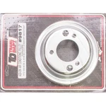 Trans-dapt Pulley Bb Chev A/c Add-o 9817. Fixed Price $79.10.