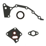 Engine Crankshaft Seal Kit Fel-pro Tcs 46085. Fixed Price $25.99.