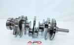 PO#6 Genuine Oem 2015-2024 Ford Lincoln 2.7L Crankshaft Assembly ML3Z-6303-D. Fixed Price $349.00.