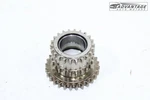 2016-2026 Jeep Grand Cherokee 3.6L V6 Engine Motor Crankshaft Gear Sprocket Oem. Fixed Price $34.99.