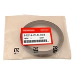 Oem Crankshaft Rear Main Seal 91214-PLE-003 For Honda Accord Crv Crx Civic Acura. Fixed Price $16.43.
