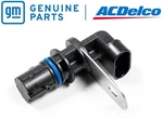 New Genuine Oem Gm Acdelco 58X Engine Crankshaft Position Sensor 12703627. Fixed Price $75.95.