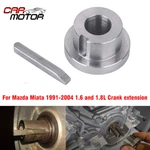 Miata Crankshaft Saver By Just Mazda 1.6 And 1.8L Extension. Fixed Price $27.95.