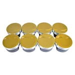 Livernois Motorsports LPP721104 Powerstorm High Performance Piston Set. Fixed Price $849.99.