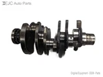 Crankshaft Standard For 11-14 Volkswagen Touareg 3.0 Diesel. Fixed Price $499.95.