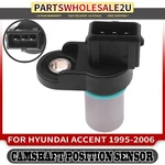 Camshaft Position Sensor For Hyundai Accent Dodge Attitude Verna 1.6L 3935022600. Fixed Price $13.99.
