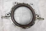 90-05 Mazda Miata Oem Crankshaft Rear Main Seal Holder B366-11-310. Fixed Price $17.74.
