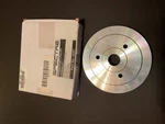 Spectre Performance #4457 Big Block Chevrolet Billet Aluminum Crankshaft Pulley. Fixed Price $40.99.