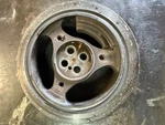 03-07 Ford F250 F350 Sd Powerstroke Diesel 6.0L Harmonic Balancer Crank Pulley. Fixed Price $34.99.