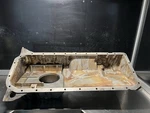 1996-2000 Bmw E36 M52 S52 Z3 Oil Pan Engine Sump 323I 328I M3.2 Used Oem #128. Fixed Price $234.99.