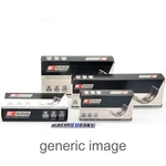 King CR4466AM Std Rod Bearings For Mitsubishi 4G52 4G54 4D55 4D56 2.0L-2.6L. Fixed Price $53.69.