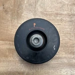 Genuine Mercedes Oem M133 Vibration Dampener Crank Pulley A1330300003. Fixed Price $149.25.