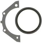 Engine Main Bearing Gasket Set Mahle JV1656. Fixed Price $68.50.