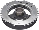 Engine Harmonic Balancer Dorman 594-414. Fixed Price $150.86.