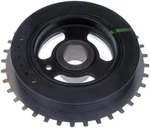 Engine Harmonic Balancer Dorman 594-436. Fixed Price $118.05.
