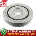 Febi Crankshaft Pulley Fits Ford. Fixed Price $67.17.
