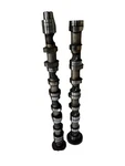 2011-2014 Vw Jetta 2.0L Tdi Cjaa Diesel Intake Exhaust Camshaft Pair Oem. Fixed Price $399.99.