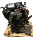 2016 Audi A3 Engine Motor 1.4L Hybrid Turbo Vin P 5TH Cxua 79K Oem 04E100034R 17. Fixed Price $1483.99.