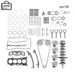 For Toyota RAV4 2004-2007 Engine Rebuild Overhaul Kit Crankshaft Rods Timing. Fixed Price $299.78.