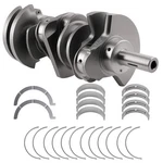 Crankshaft & Bearings Set For Chrysler Dodge Jeep Ram 3.6L V6 11-2021 05184249AG. Fixed Price $290.99.