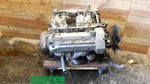 96-98 Mercedes R129 SL500 Engine Motor Assembly 5.0L V8 M119 119.982 Oem. Fixed Price $1210.00.