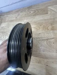 2008-2022 Vw Audi 2.0L Gas Engine Harmonic Balancer Crankshaft Pulley Oem. Fixed Price $35.00.