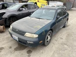 Harmonic Balancer Automatic Transmission Fits 95-97 Altima 1280157. Fixed Price $50.00.
