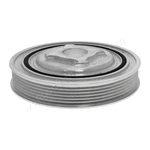 Vaico Crankshaft Belt Pulley Citroen Ford Jaguar Land Rover 06-19 0515.W4. Fixed Price $106.75.