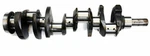 Enginetech 153800 Crankshaft Kit 63-68 Ford/mercury 4.7L 289CI V8. Fixed Price $573.90.