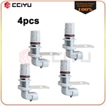 Cciyu 4X Crankshaft Position Sensor For Chevrolet Gmc Hummer Pontiac Saab. Fixed Price $29.98.