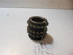 Mercedes M113 V8 5.0L Oem Engine Crankshaft Sprocket Gear 1120521003 S430 SL500. Fixed Price $22.80.