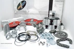 Fits 1999-2001 Ford Ranger 3.0L V6 Vulcan Engine Rebuild KIT+CRANKSHAFT+2. Fixed Price $835.00.