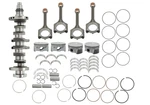 Crankshaft Con Rods & Bearing Set Hyundai Elantra Tucson Kia Soul Forte 2.0L. Fixed Price $110.00.